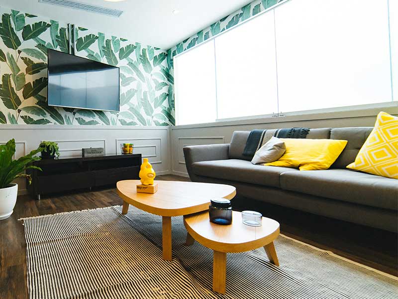 Association A.M.I.E / Rental